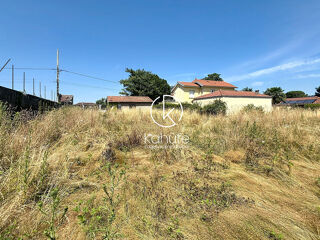  Terrain à vendre 1000 m²