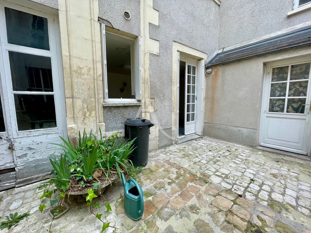 Vente Appartement Orleans - Hyper Centre Studio 21,5m² Orleans
