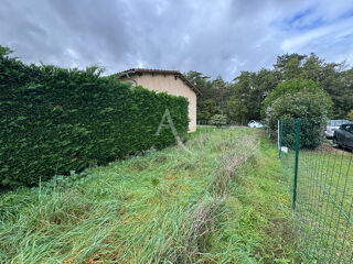  Terrain � vendre 1448 m�