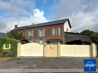  Maison � vendre 5 pi�ces 106 m�