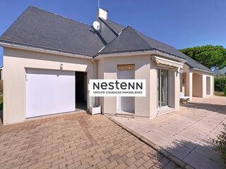  Maison à vendre 6 pièces 187 m²