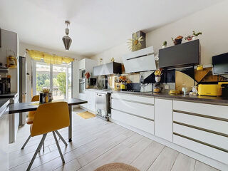  Maison à vendre 7 pièces 200 m²