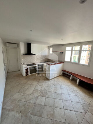  Appartement à vendre 1 pièce 26 m²