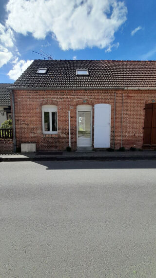  Maison � louer 3 pi�ces 48 m�