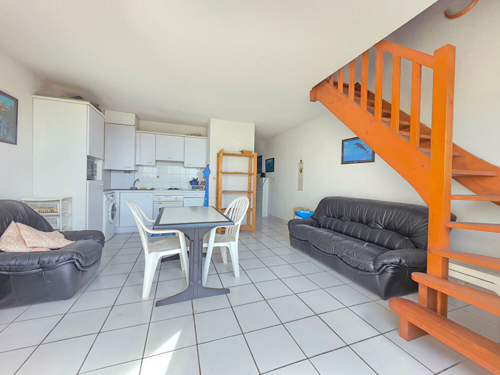 Appartement Anglet de 75 m² avec Parking + Cave