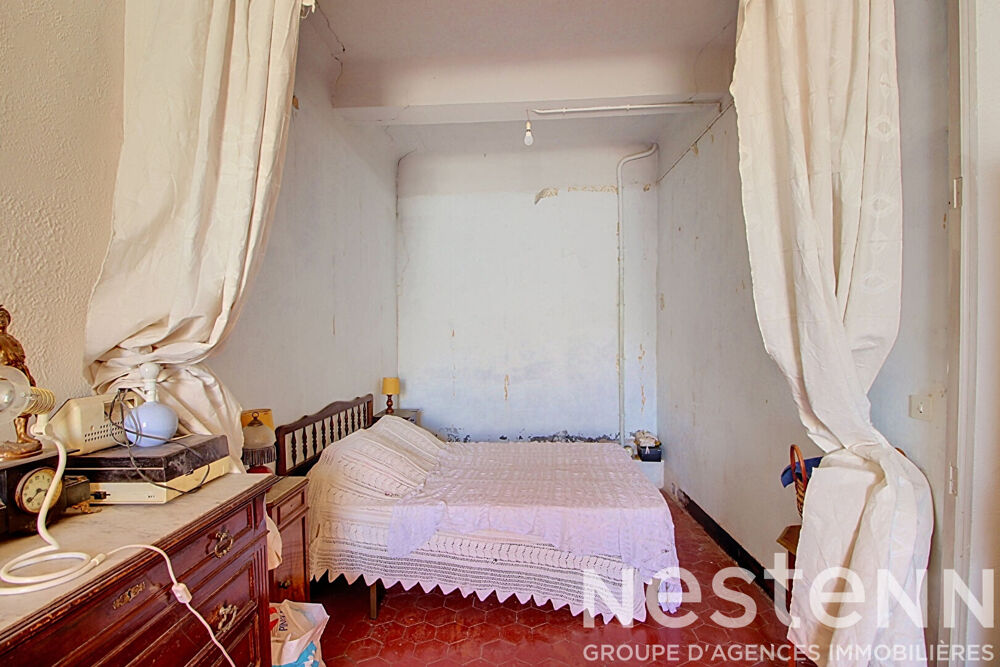 Vente Immeuble A vendre à LORGUES dans un immeuble familiale 4 lots d' appartements de 141 m² Lorgues
