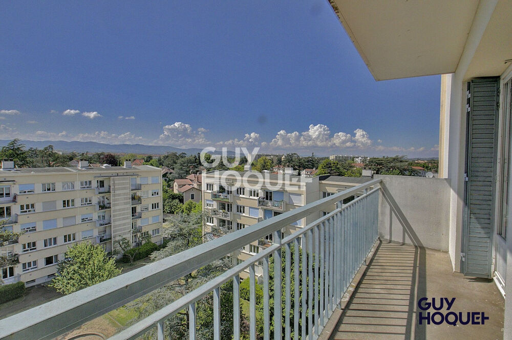 Vente Appartement A vendre - Appartement vue dégagée - Lyon 5 - 4 pièces - 70 m2 Lyon 5