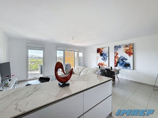  Appartement � vendre 4 pi�ces 83 m�