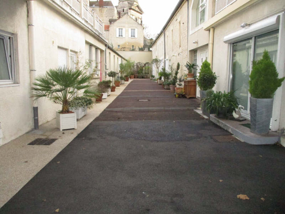 Location Appartement Appartement F1 en location à CAEN - 5 rue de l'Arquette Caen