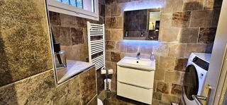  Appartement � vendre 2 pi�ces 61 m�