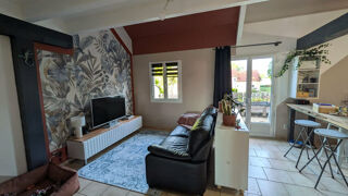  Appartement à vendre 5 pièces 123 m²