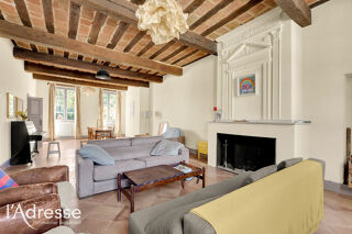  Maison à vendre 8 pièces 290 m²
