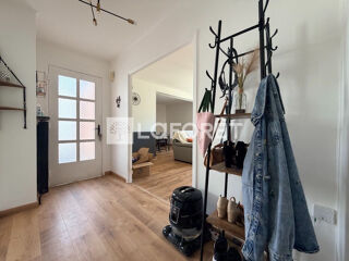  Maison à louer 4 pièces 82 m²