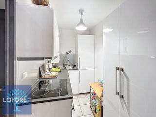  Appartement  vendre 2 pices 44 m