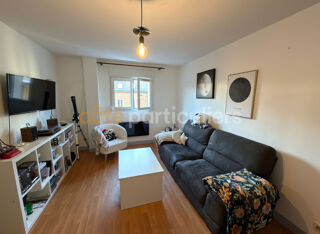  Appartement � vendre 3 pi�ces 58 m�