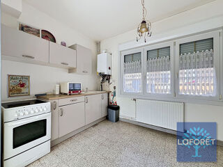  Maison à vendre 3 pièces 60 m²