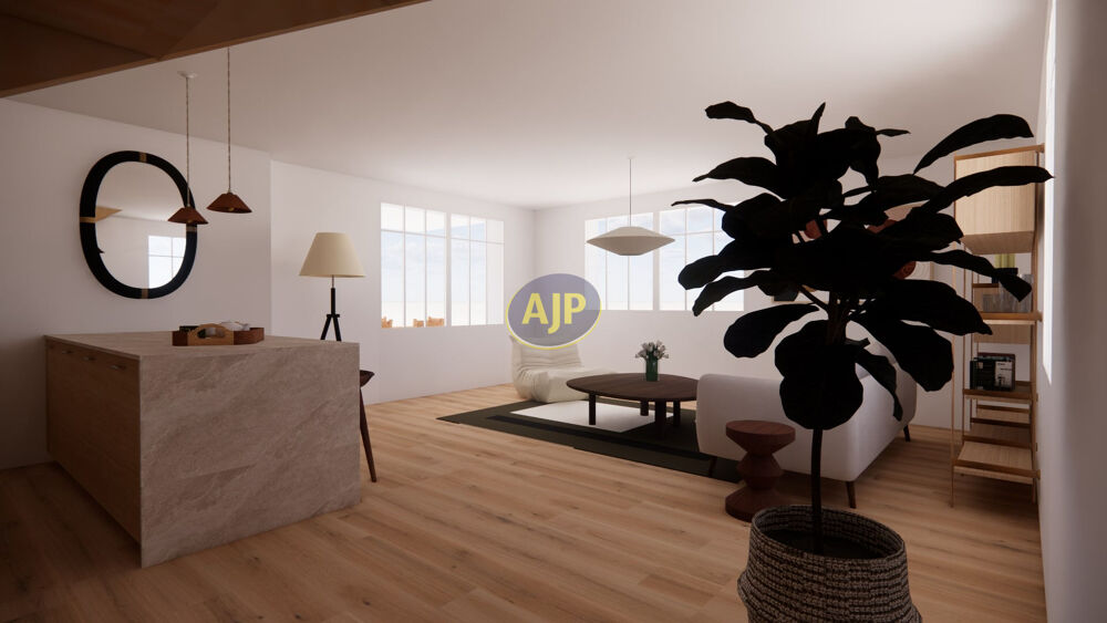 Vente Maison VILLENAVE D'ORNON - VILLA T6 Villenave d ornon