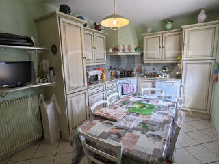  Maison à vendre 5 pièces 136 m²