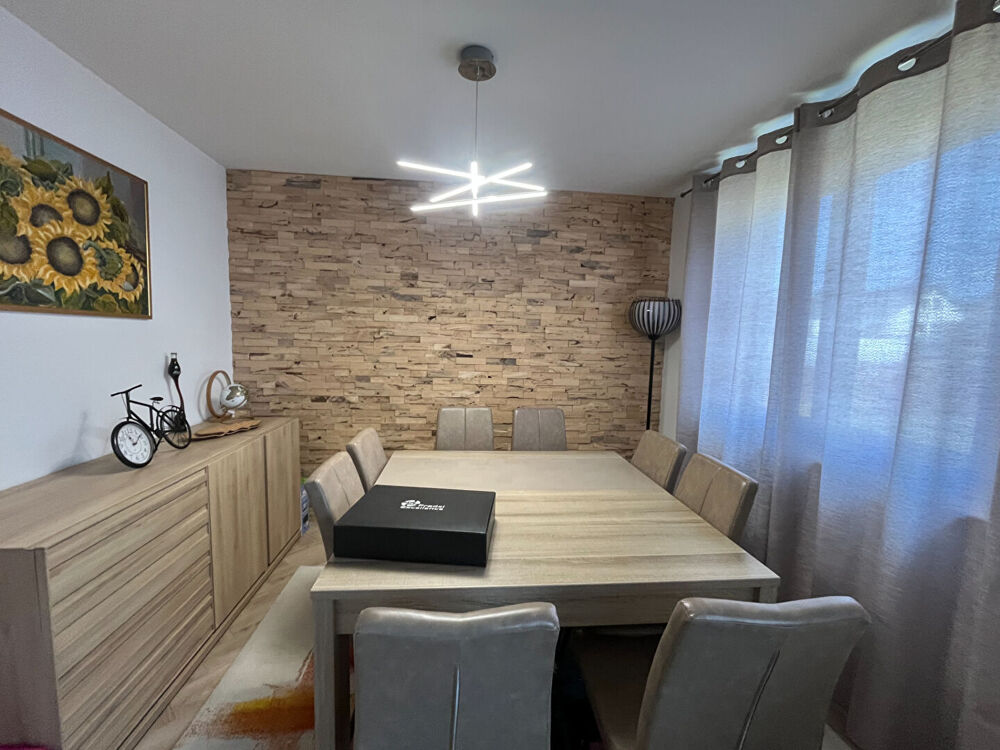 Vente Appartement Appartement Damprichard 4 pièce(s) 67.49m2 Damprichard