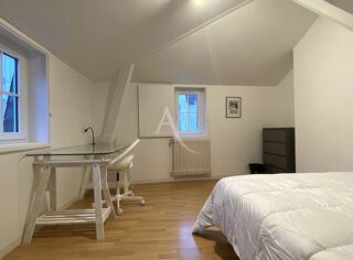  Maison à louer 2 pièces 