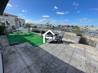  Appartement  vendre 4 pices 78 m