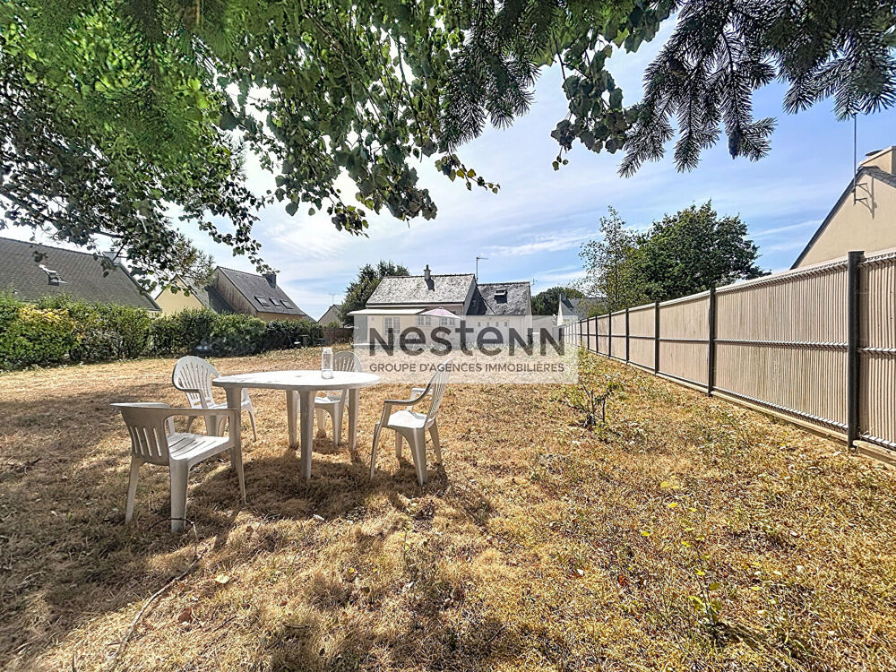 Vente Maison Maison 1 chambre - Pen-bé - Idéal secondaire Asserac