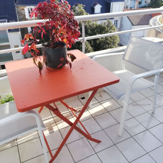  Appartement � vendre 1 pi�ce 24 m�