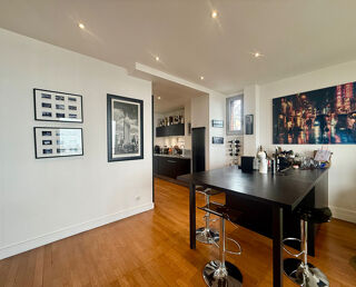  Appartement � vendre 4 pi�ces 123 m�