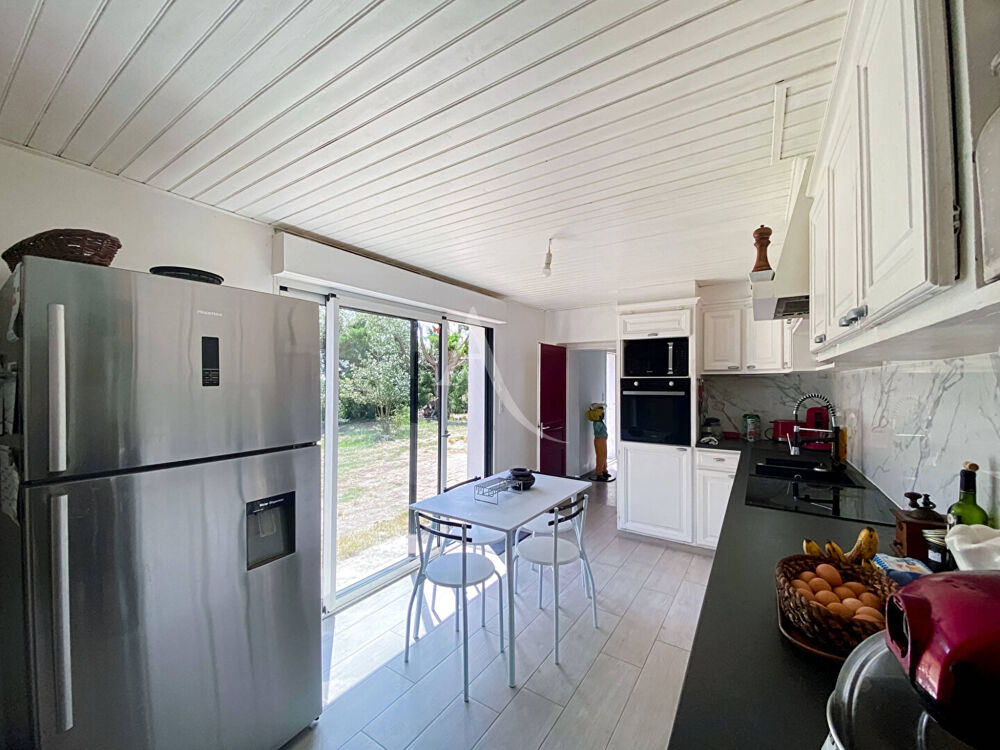 Vente Maison Maison Saint Jean De Monts Saint jean de monts