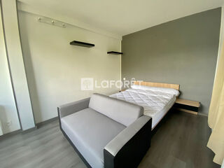  Appartement � louer 1 pi�ce 28 m�