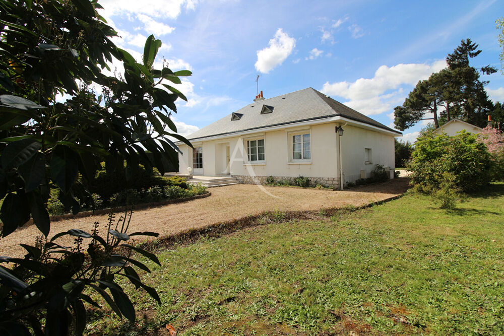 Maison 6 pièces 148 m² · à Huisseau sur Cosson · 148 m² · 295 000 €