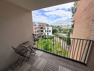  Appartement � louer 1 pi�ce 36 m� Le plessis robinson