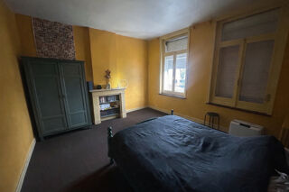  Maison à vendre 6 pièces 184 m²