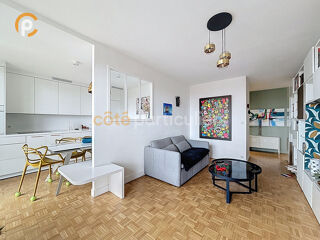  Appartement � vendre 4 pi�ces 82 m�