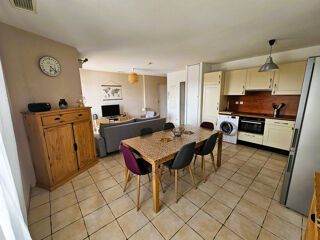  Appartement  vendre 3 pices 63 m