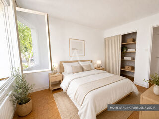  Appartement à vendre 4 pièces 80 m²