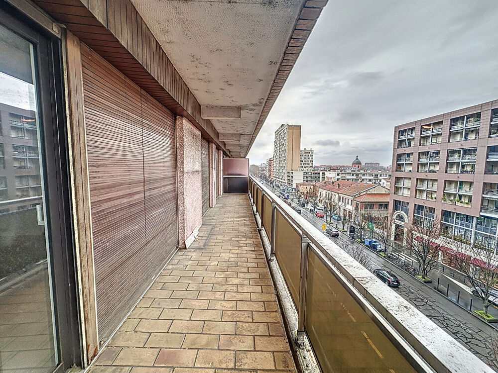 Location Appartement Appartement Toulouse 4 pièce(s) 110 m2 Toulouse