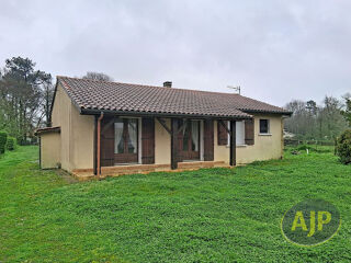 Maison à vendre 3 pièces 78 m²