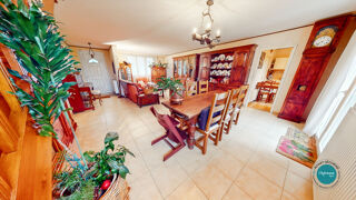  Maison  vendre 7 pices 124 m