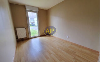  Appartement à vendre 3 pièces 72 m²