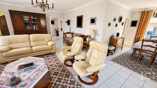  Maison à vendre 6 pièces 149 m²