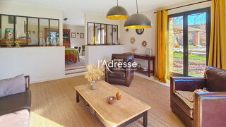  Villa à vendre 15 + pièces 505 m²