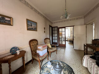  Maison � vendre 6 pi�ces 130 m�