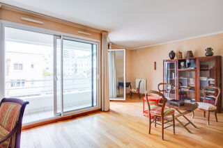  Appartement � vendre 4 pi�ces 95 m� Nantes