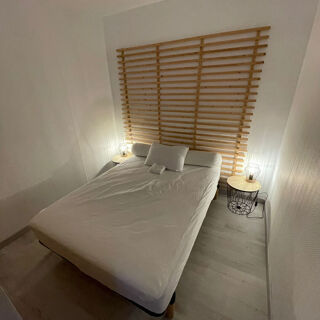  Appartement � louer 2 pi�ces 35 m�