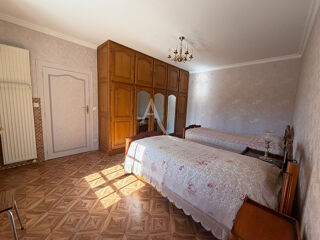 Maison à vendre 4 pièces 119 m²