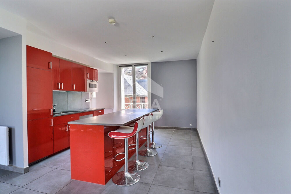 Appartement avec terrasse à vendre à Etampes 4 pièce(s) 93 m2