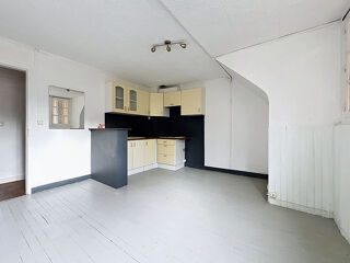 Vente Appartement Appartement Chartres 3 pièces 46 m² Chartres
