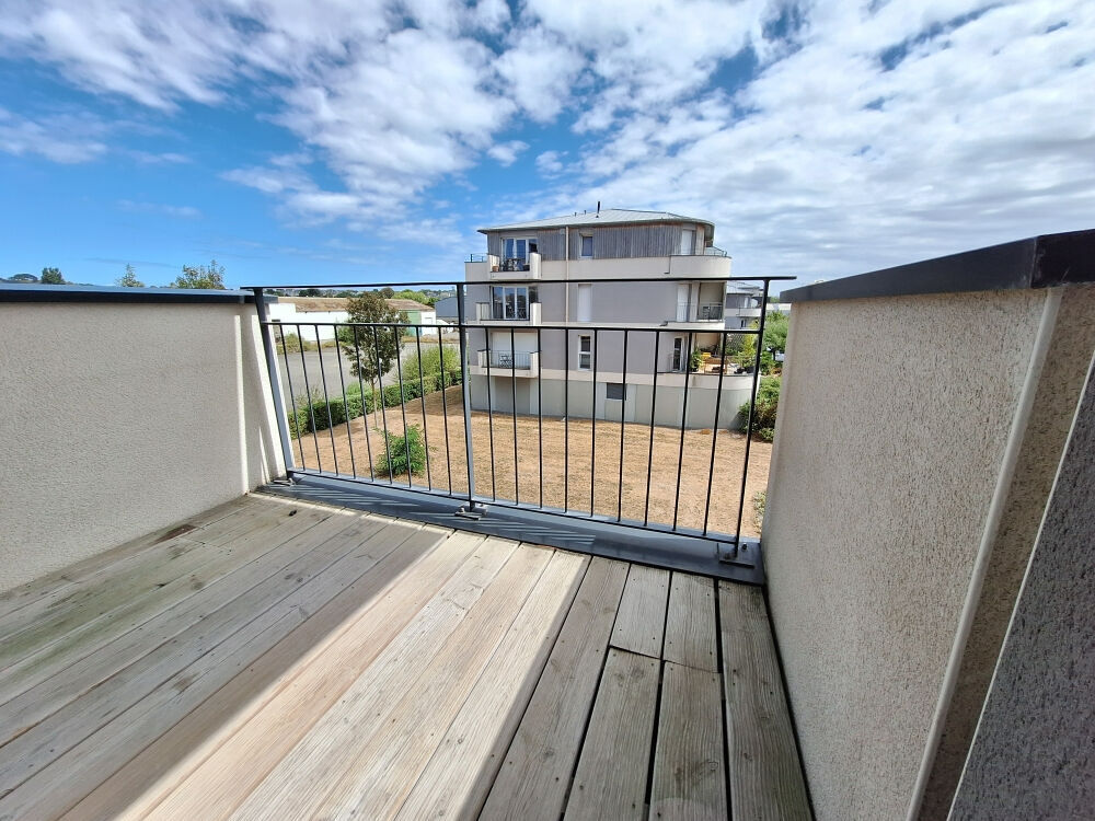 Location Appartement A LOUER SAINT MALO APPARTEMENT  T2  AVEC  BALCON  SITUE EN RESIDENCE AVEC ASCENSEUR Saint malo
