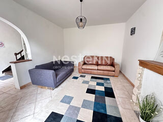  Maison à vendre 7 pièces 138 m²